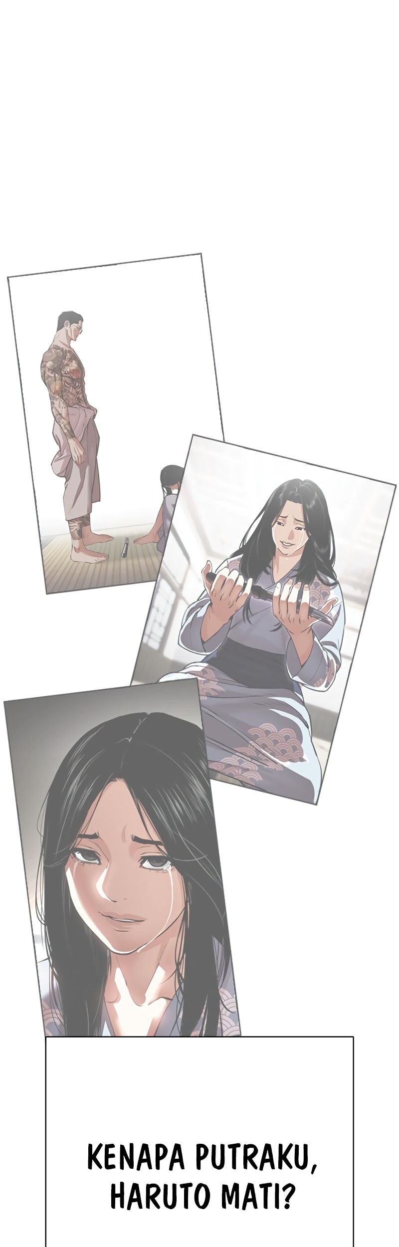 Chapter 523 - halaman 77