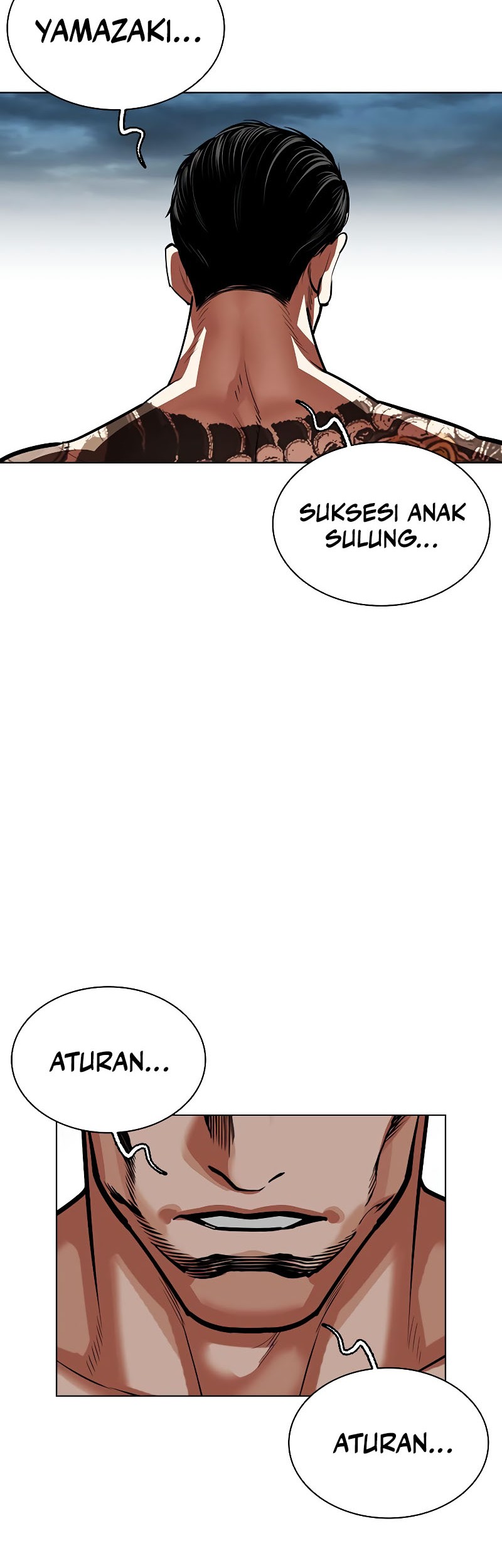 Chapter 523 - halaman 88