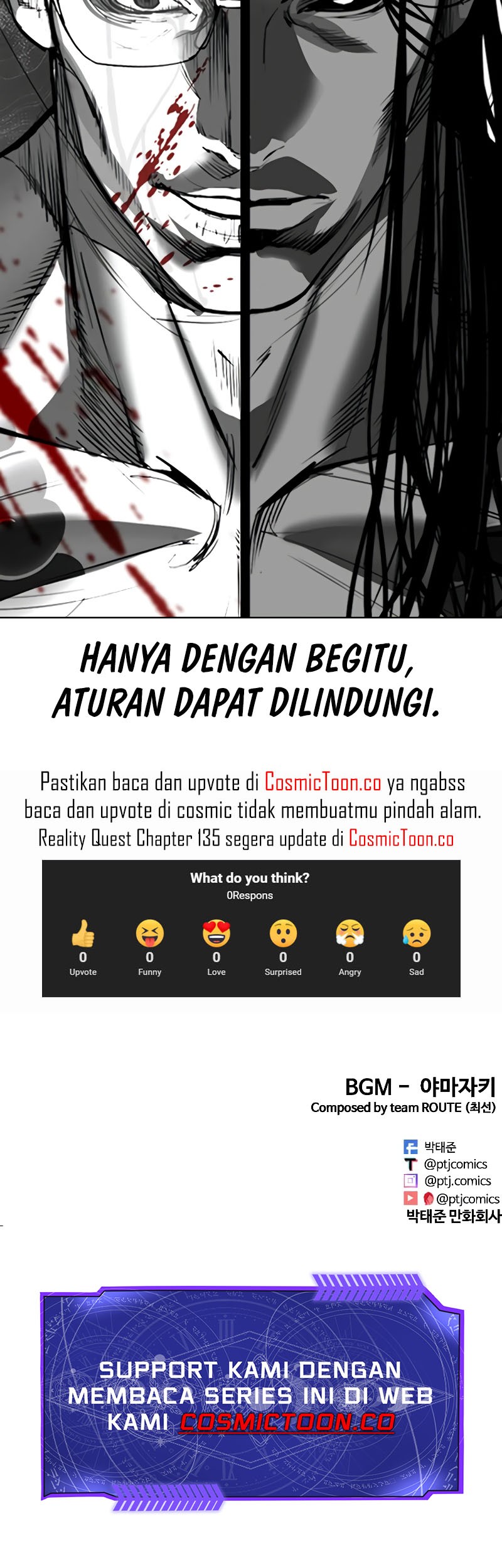 Chapter 523 - halaman 91