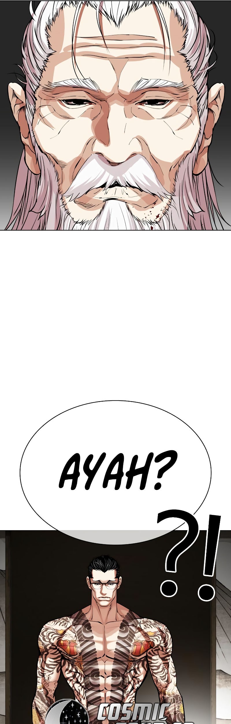 Chapter 524 - halaman 66