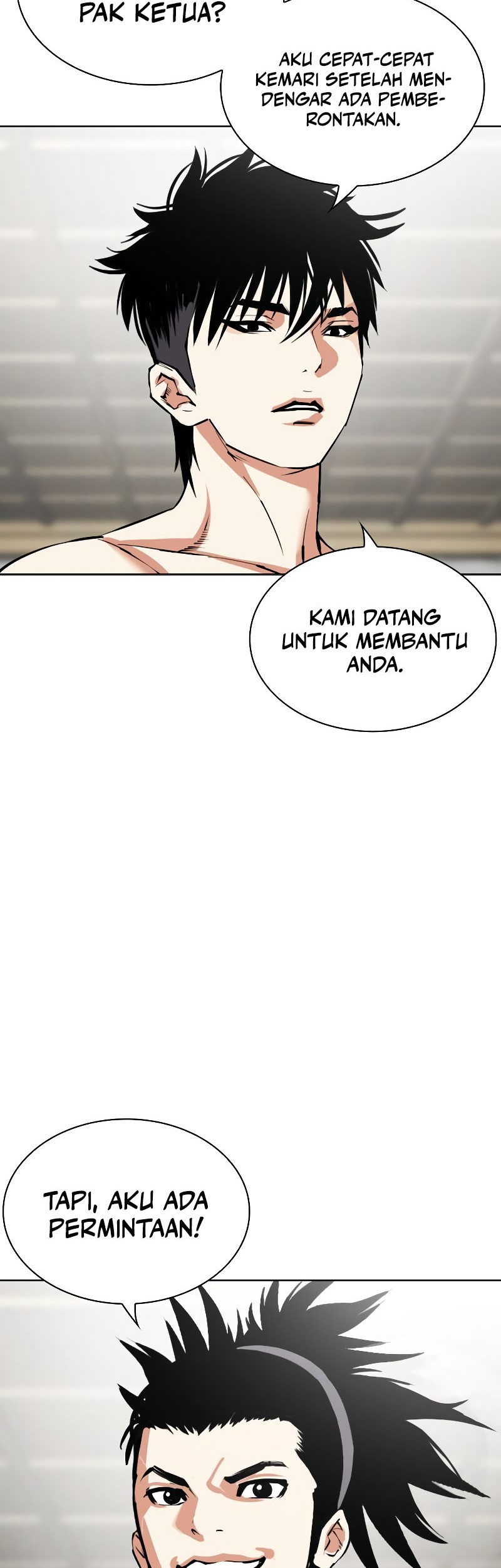Chapter 524 - halaman 80
