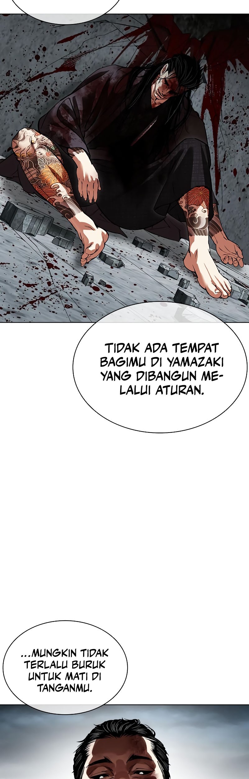 Chapter 525 - halaman 61