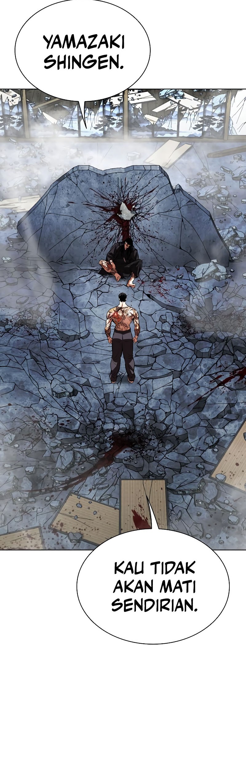 Chapter 525 - halaman 64