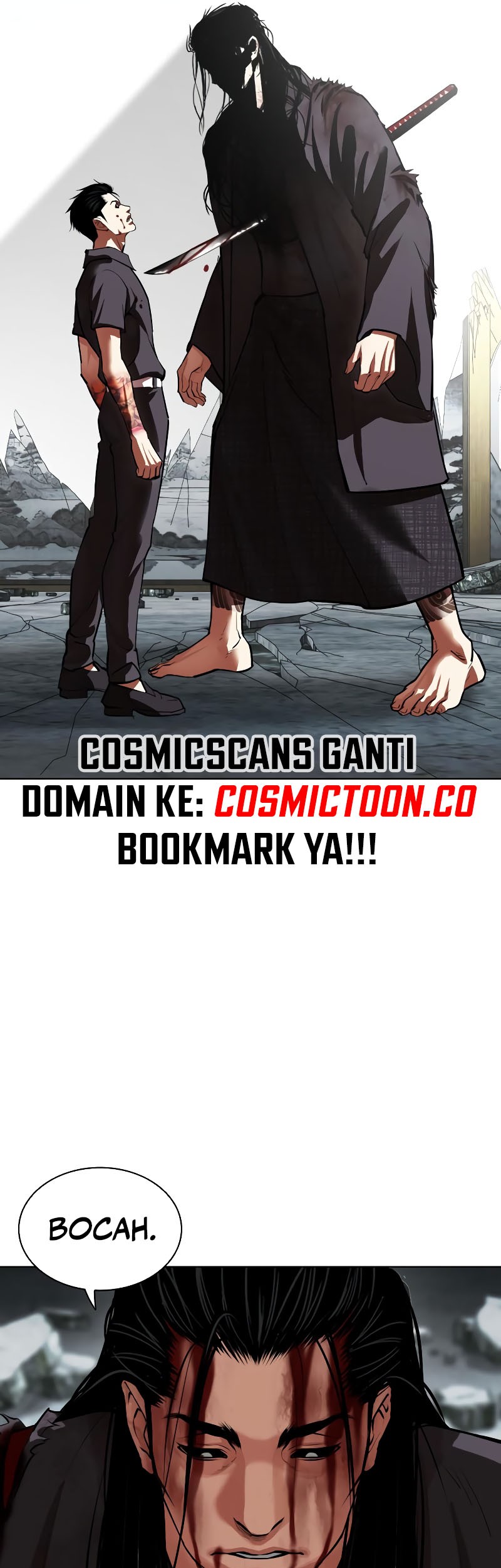 Chapter 525 - halaman 84