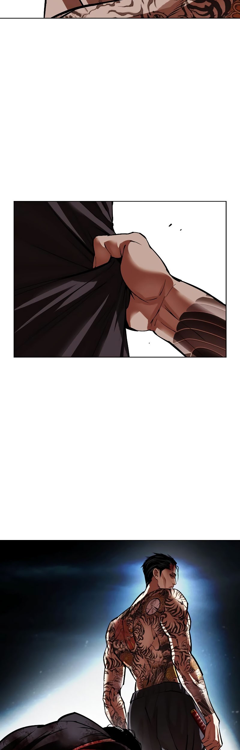 Chapter 525 - halaman 99