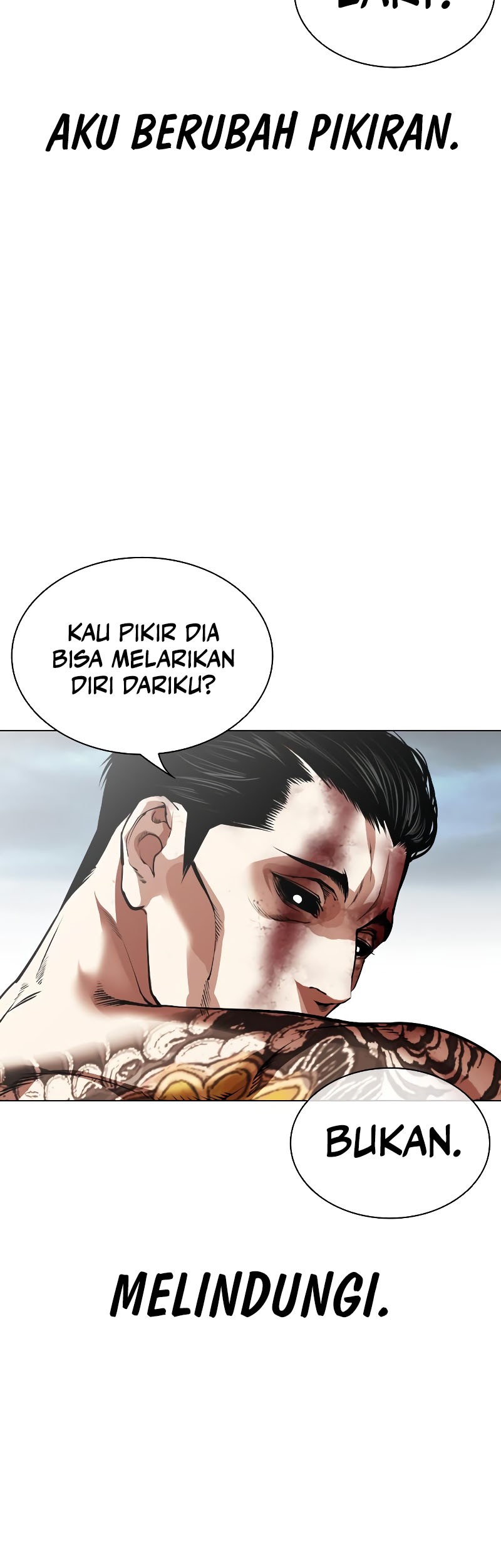 Chapter 525 - halaman 101