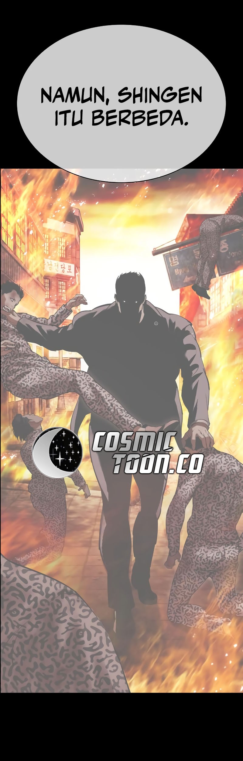 Chapter 525 - halaman 106