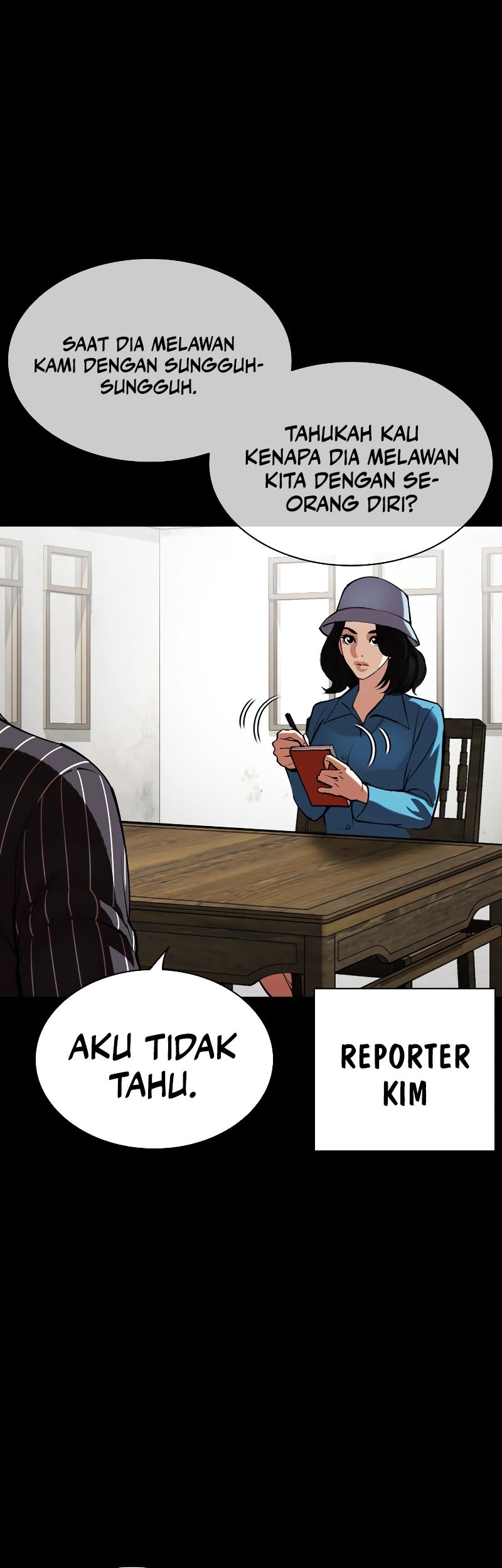 Chapter 525 - halaman 107