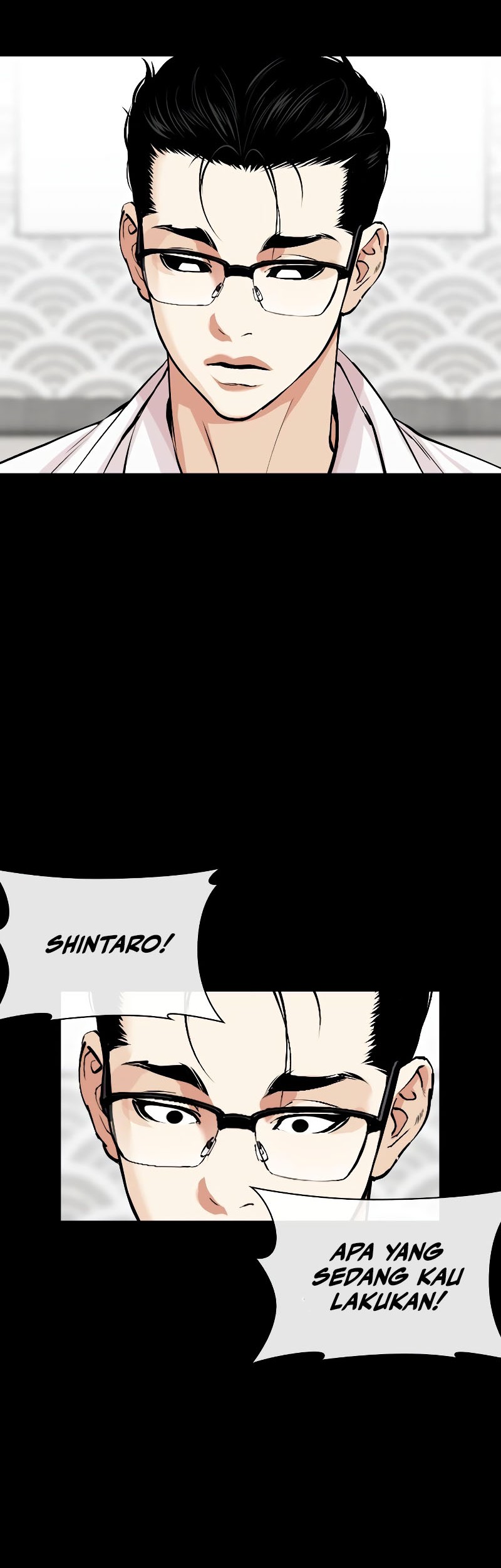 Chapter 525 - halaman 8