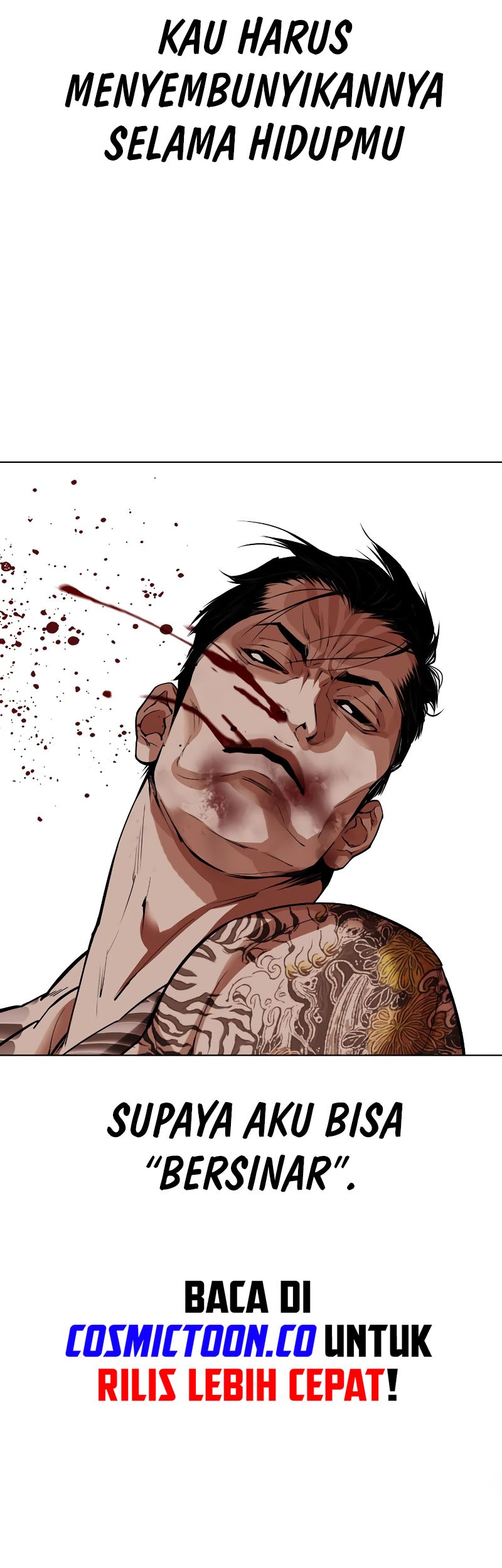 Chapter 525 - halaman 20