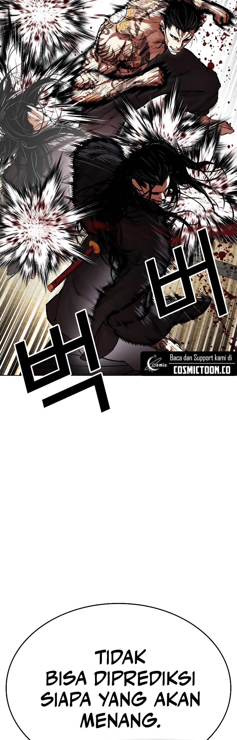 Chapter 525 - halaman 31