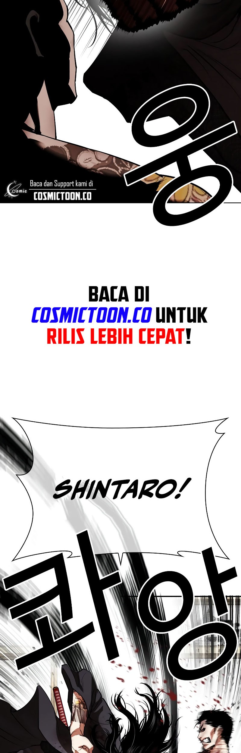 Chapter 525 - halaman 38