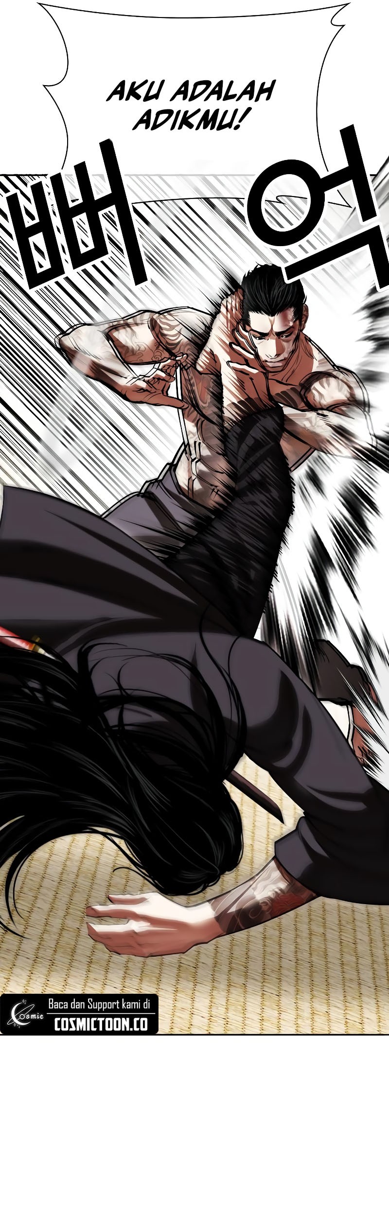 Chapter 525 - halaman 41