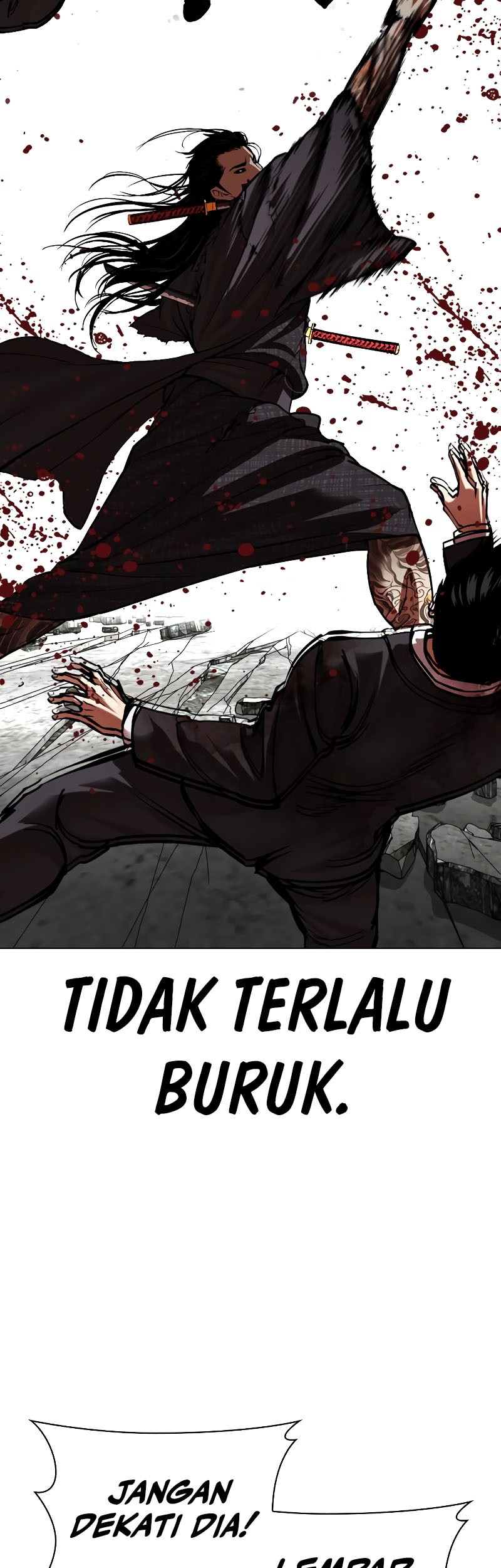 Chapter 526 - halaman 81