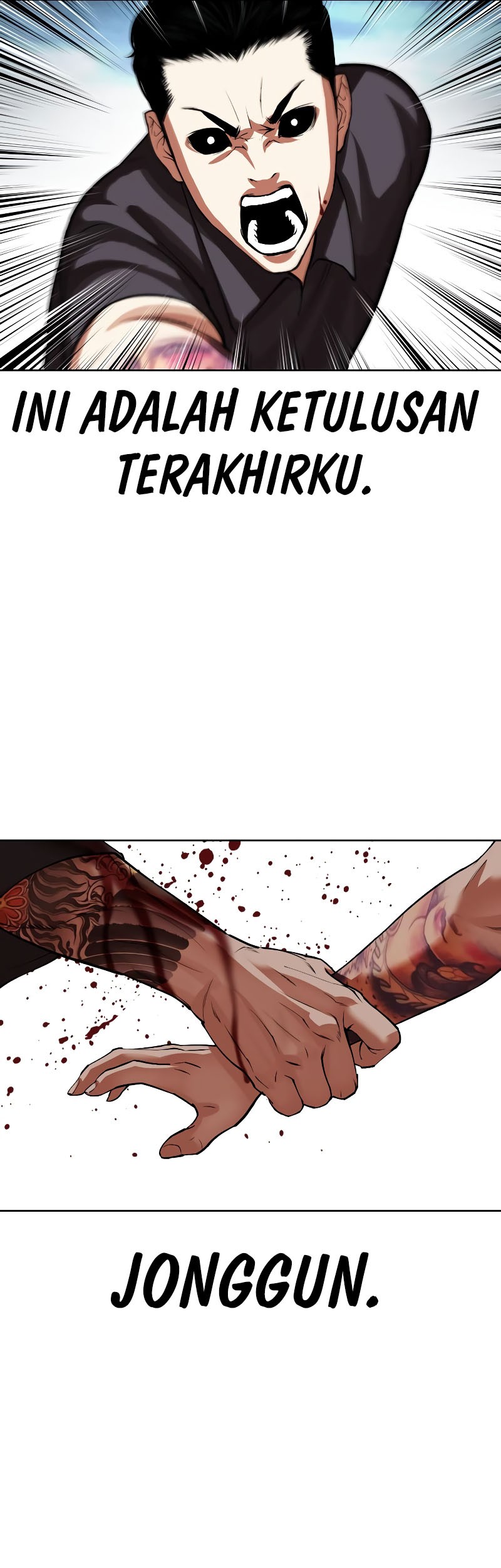 Chapter 526 - halaman 85