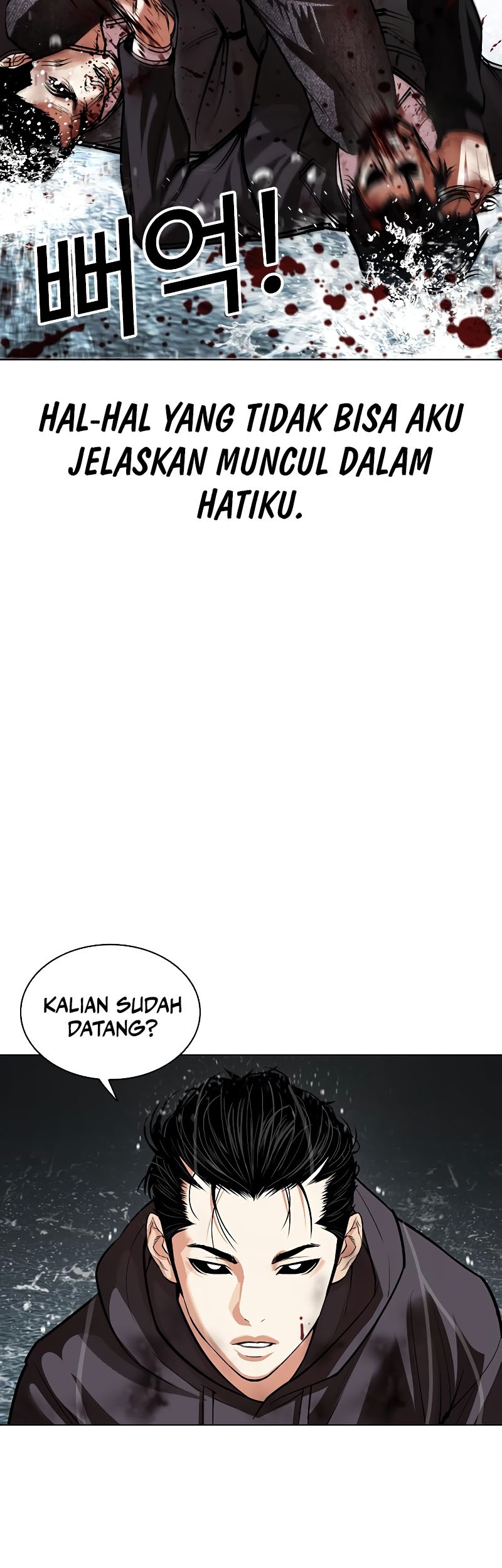 Chapter 526 - halaman 101