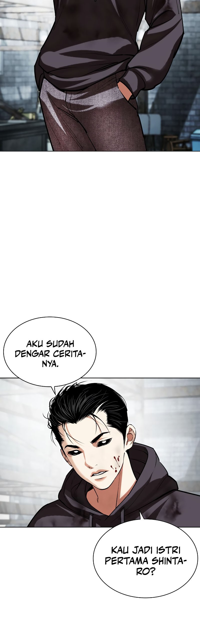 Chapter 526 - halaman 108