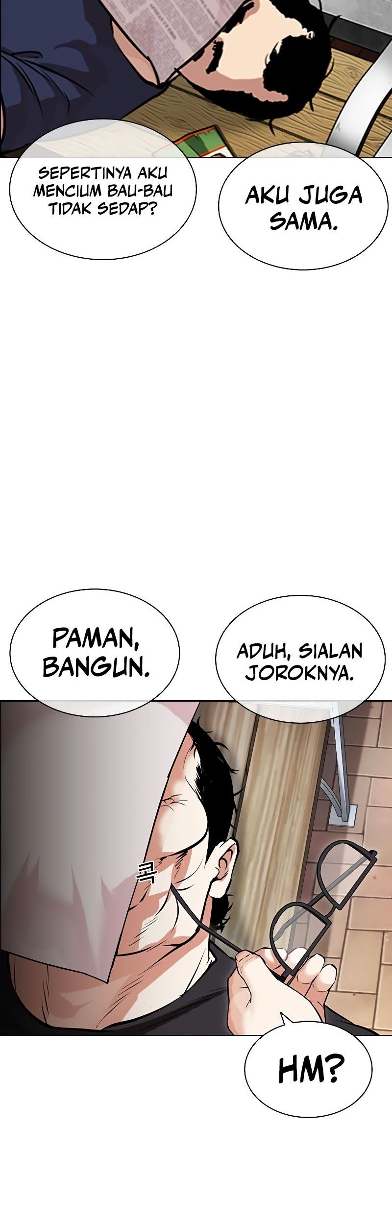 Chapter 528 - halaman 86