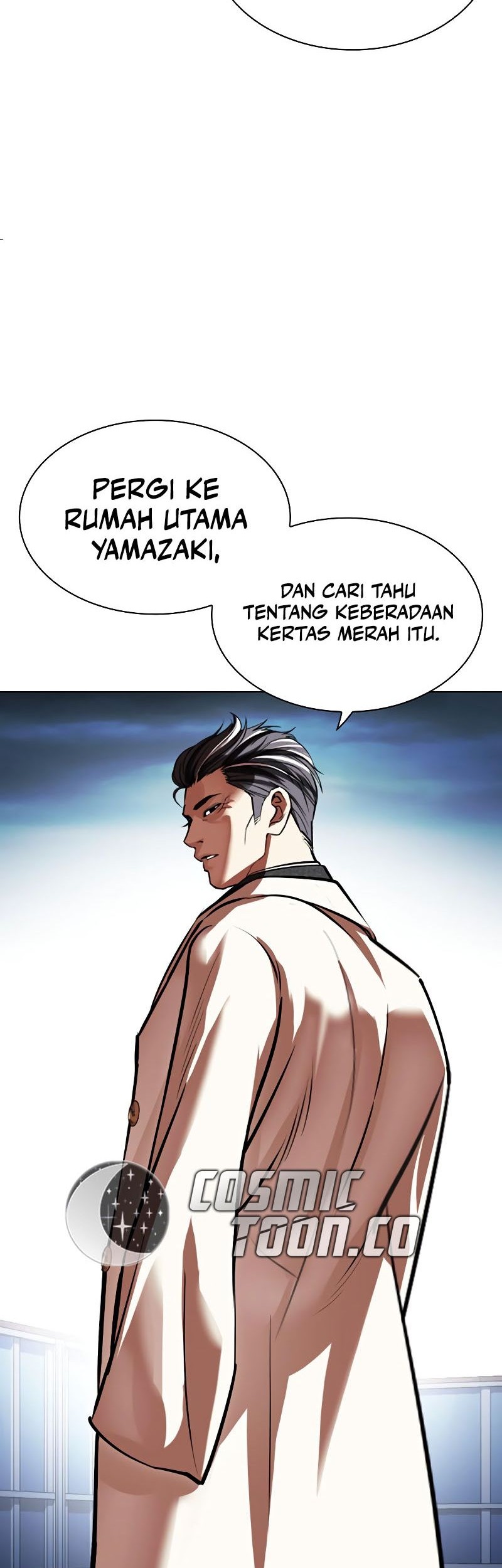 Chapter 528 - halaman 101