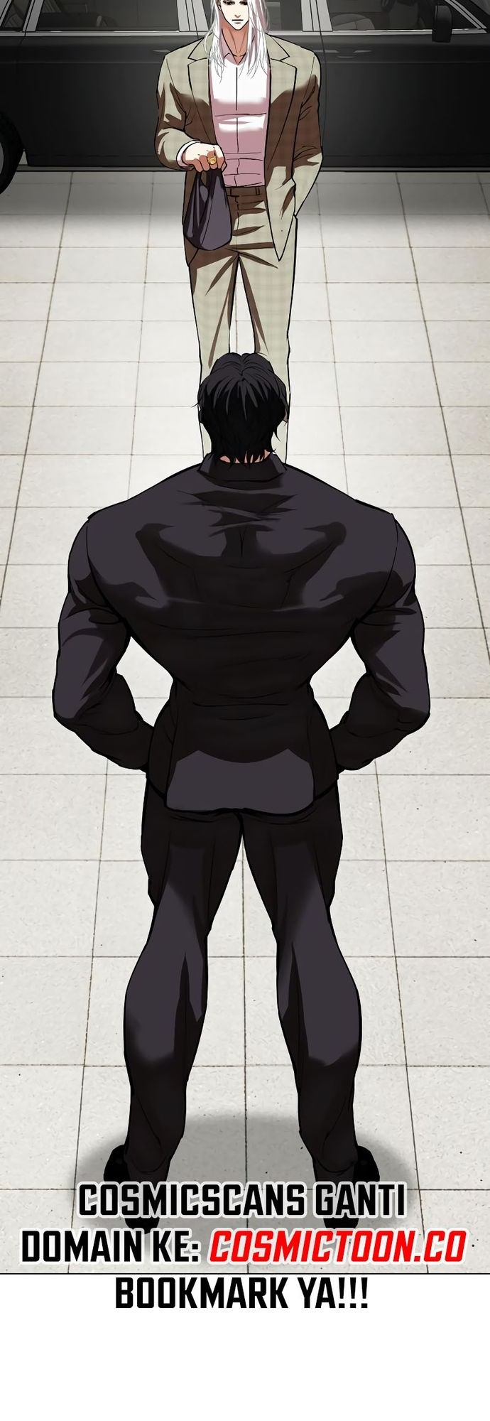 Chapter 530 - halaman 76