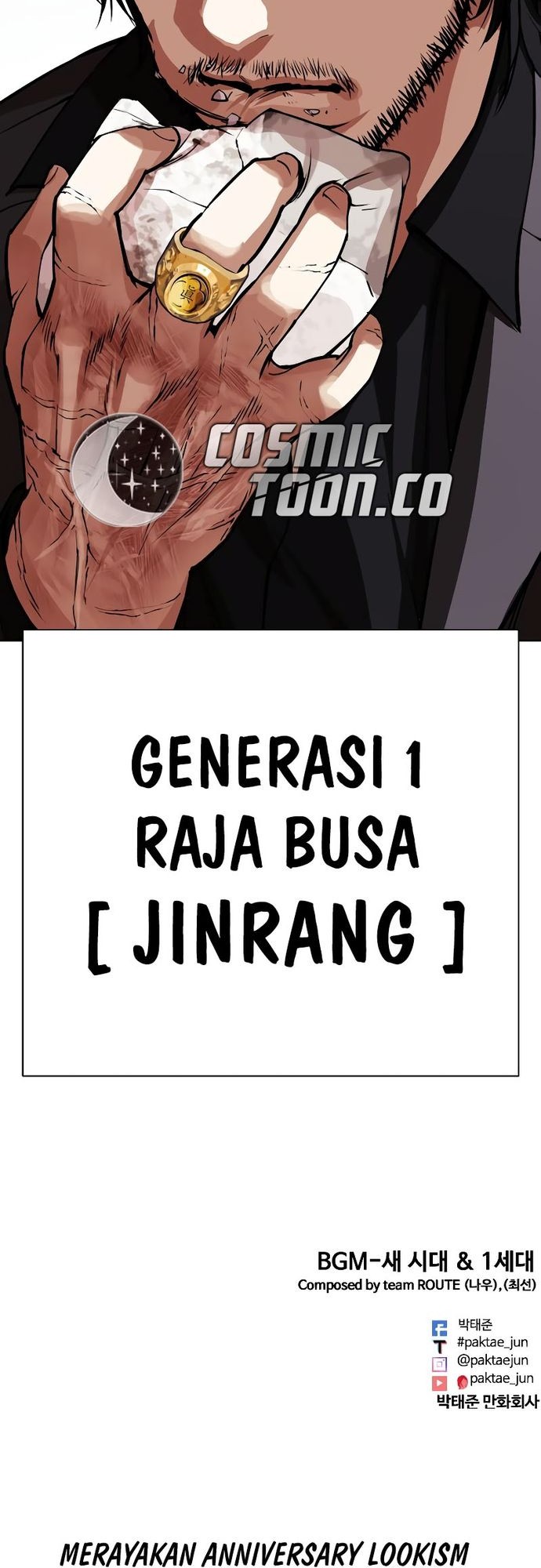 Chapter 530 - halaman 85
