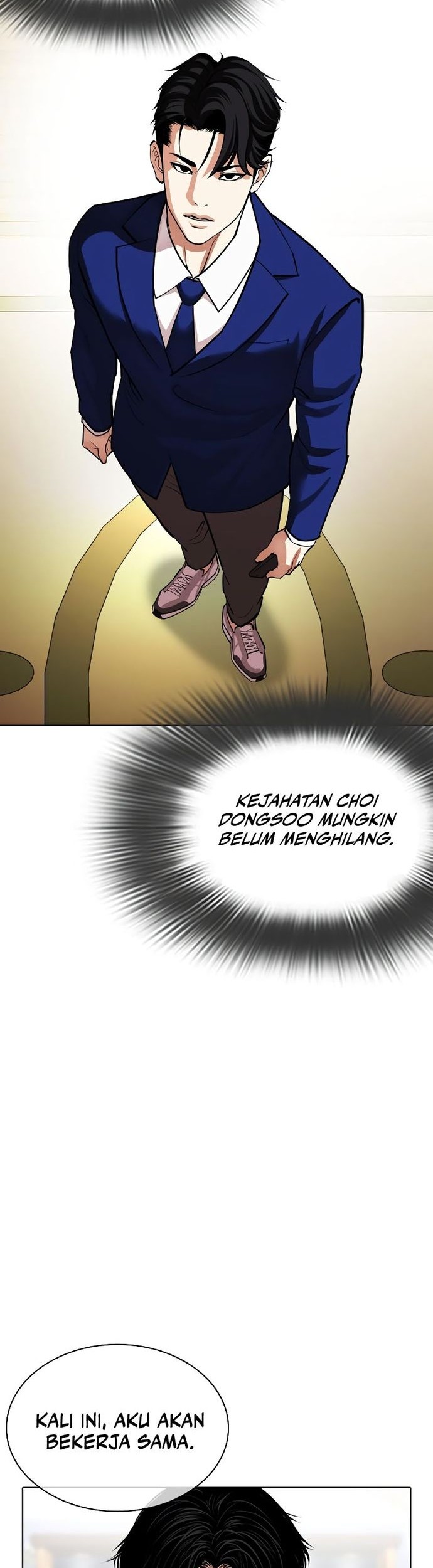Chapter 531 - halaman 66