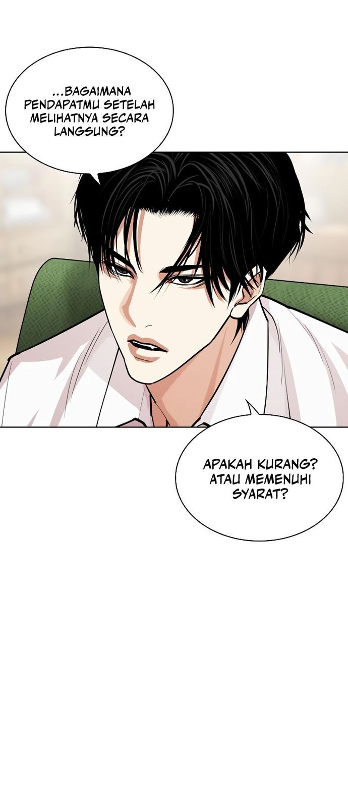 Chapter 531 - halaman 70
