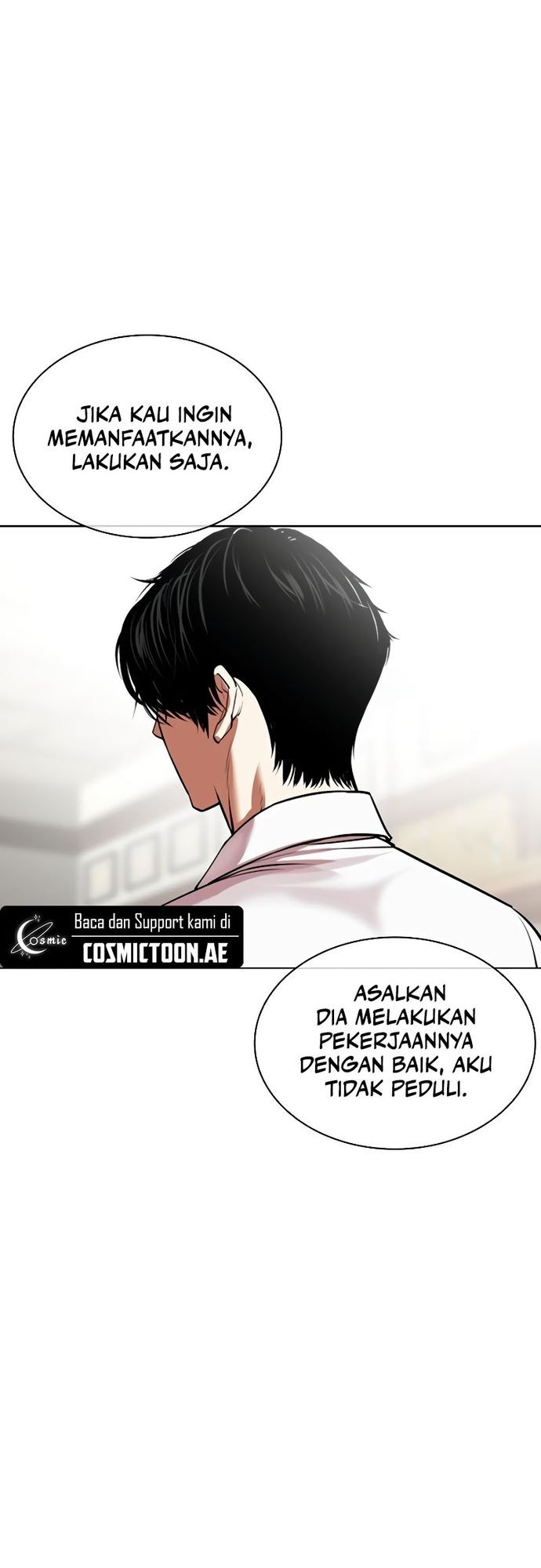 Chapter 531 - halaman 73