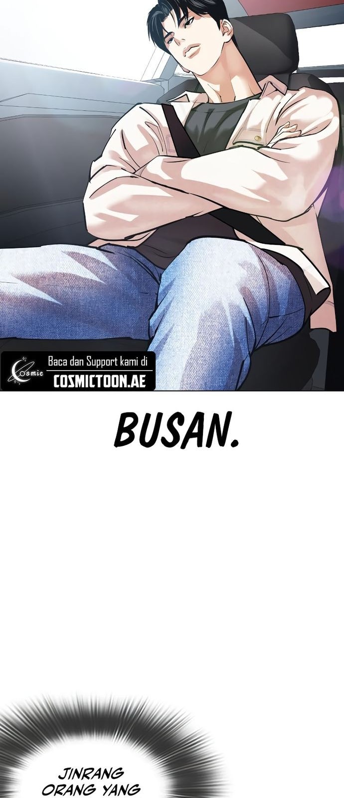 Chapter 531 - halaman 76