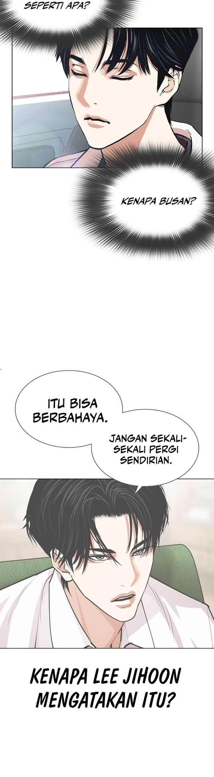 Chapter 531 - halaman 77