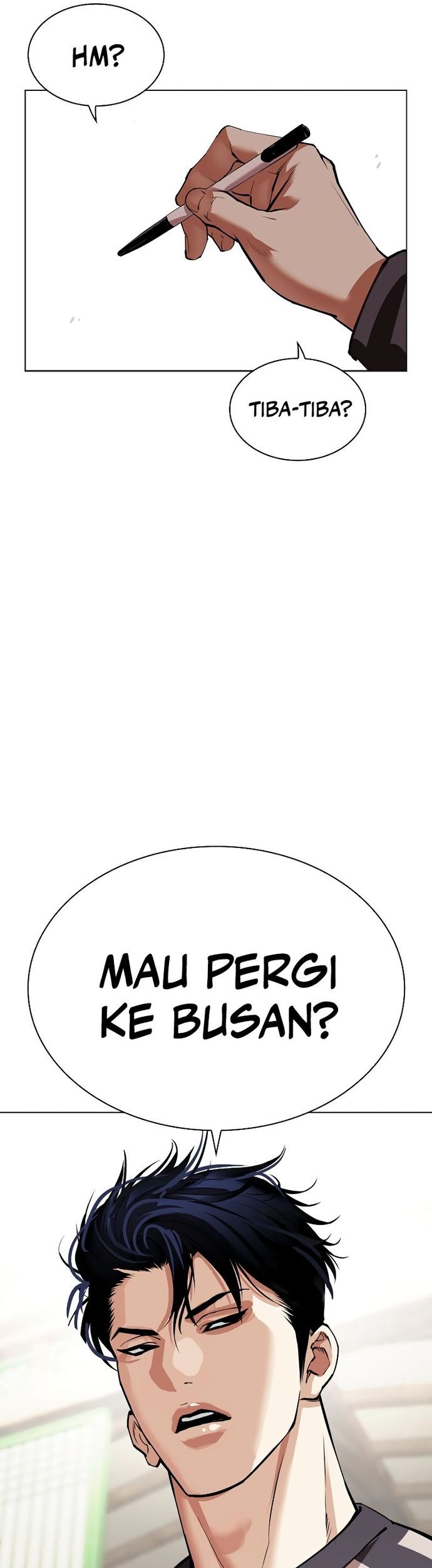 Chapter 531 - halaman 80