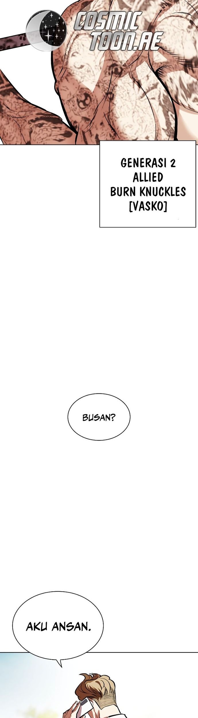 Chapter 531 - halaman 84