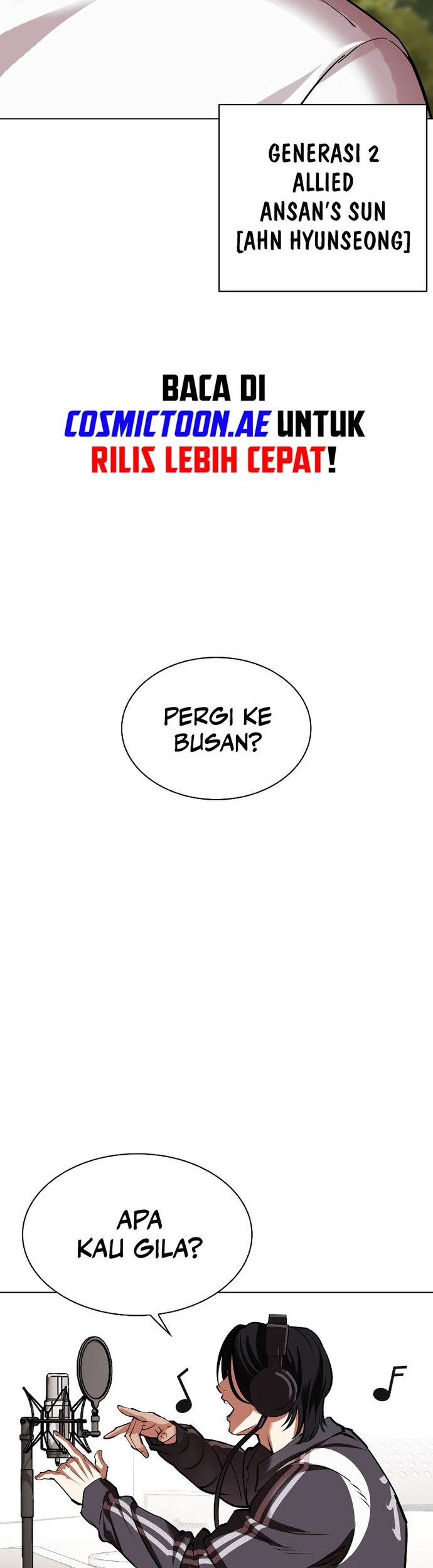 Chapter 531 - halaman 87