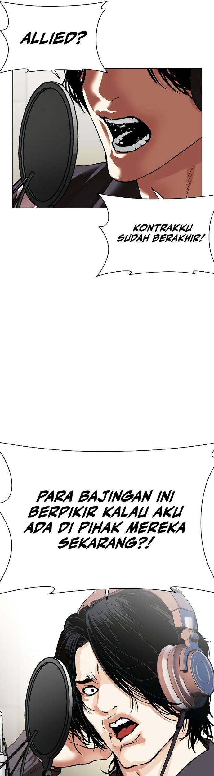 Chapter 531 - halaman 89