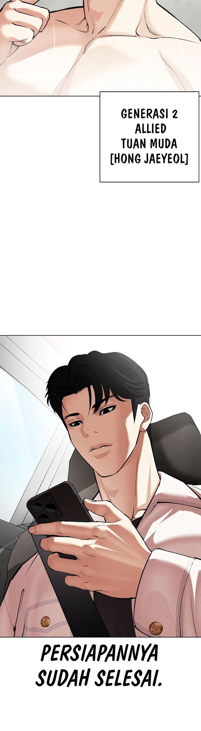 Chapter 531 - halaman 93