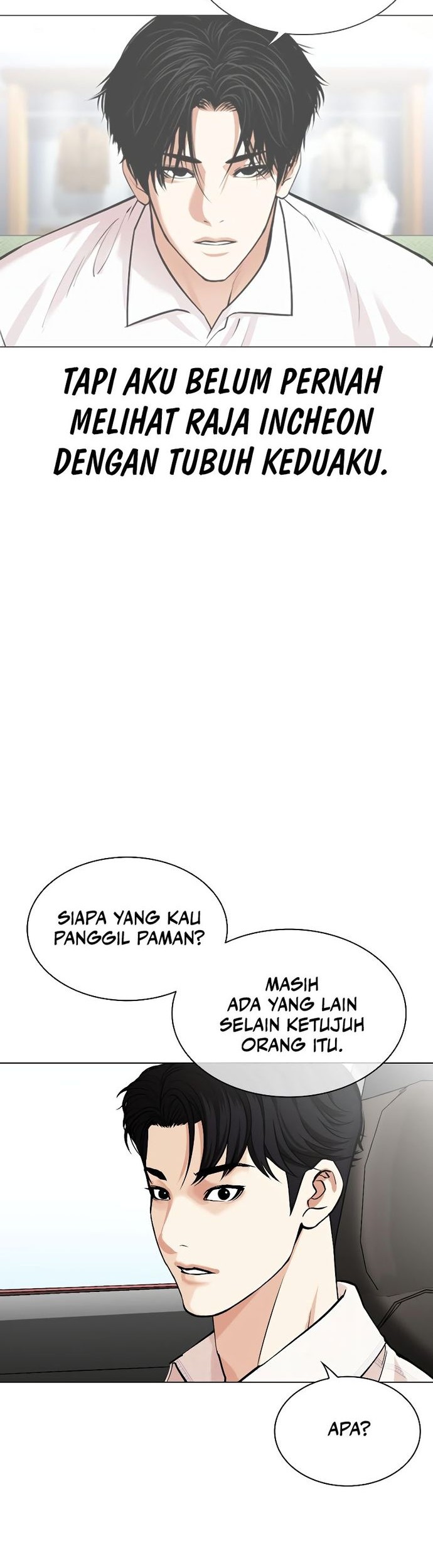 Chapter 531 - halaman 96