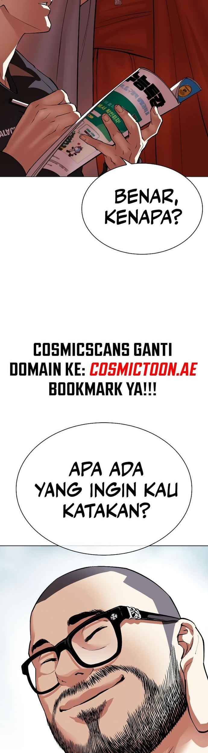 Chapter 531 - halaman 99