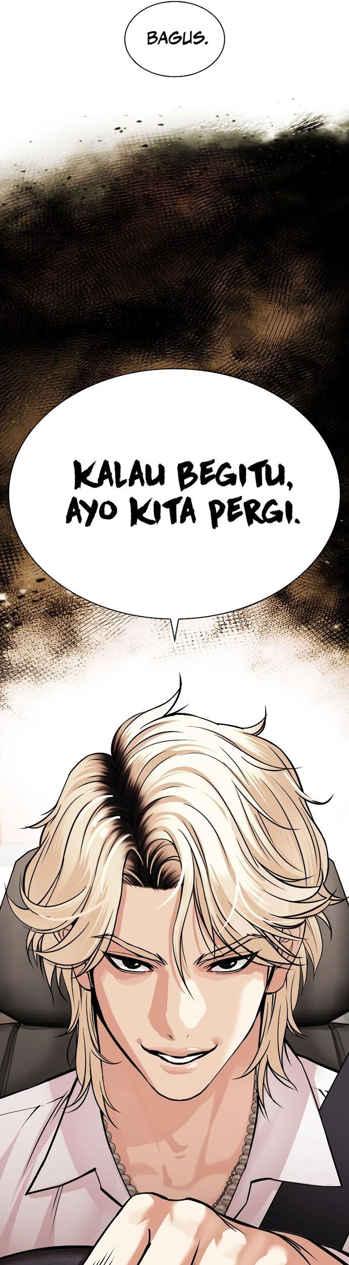 Chapter 531 - halaman 104