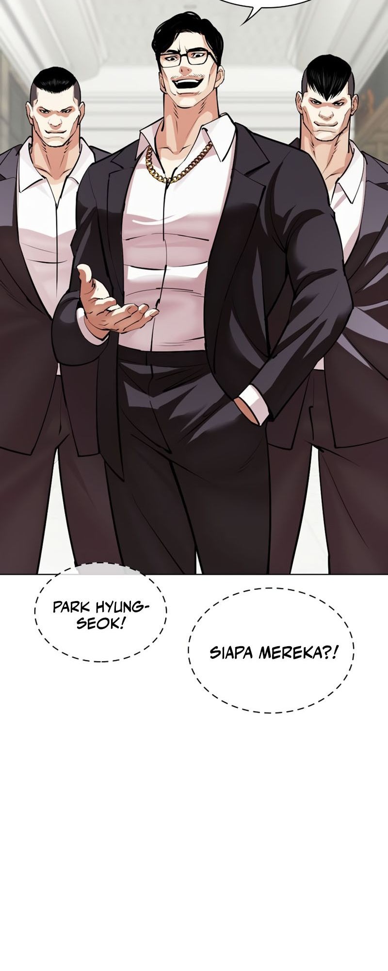 Chapter 532 - halaman 100