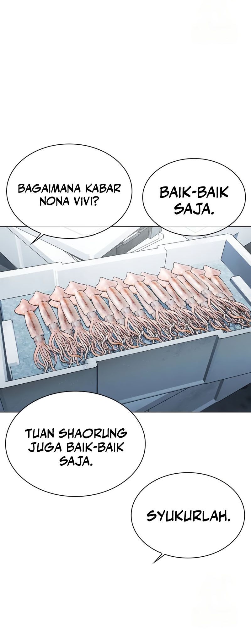 Chapter 532 - halaman 112
