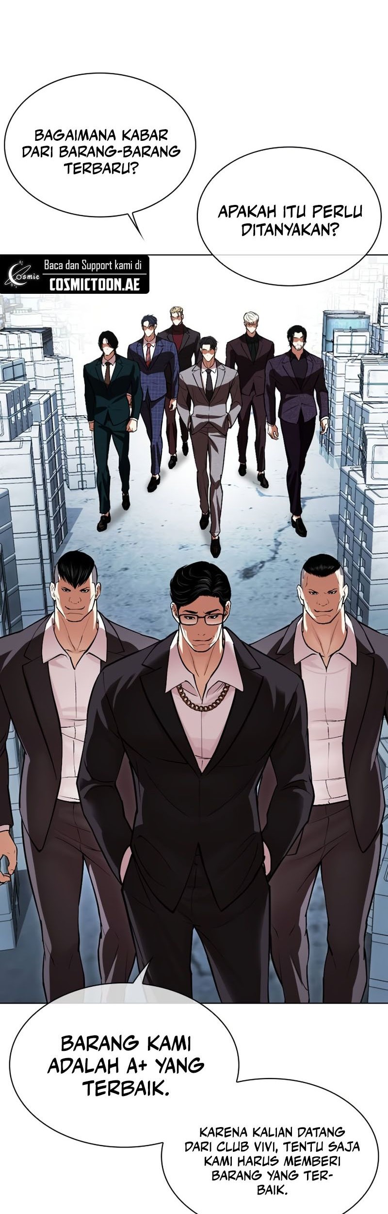 Chapter 532 - halaman 114
