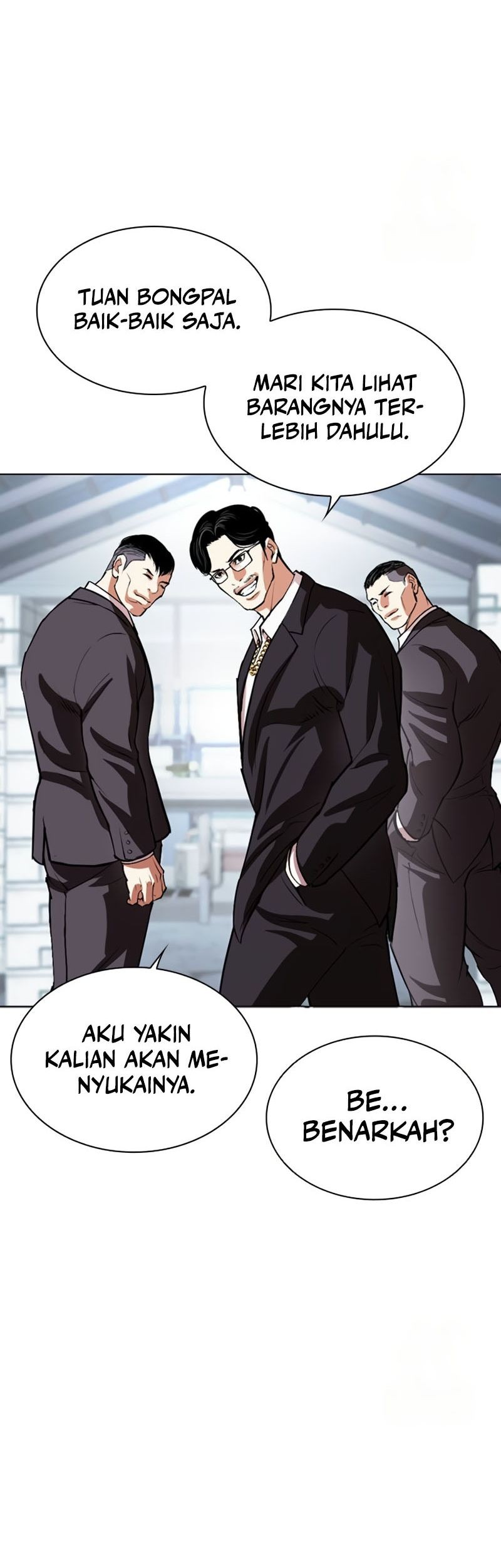 Chapter 532 - halaman 116