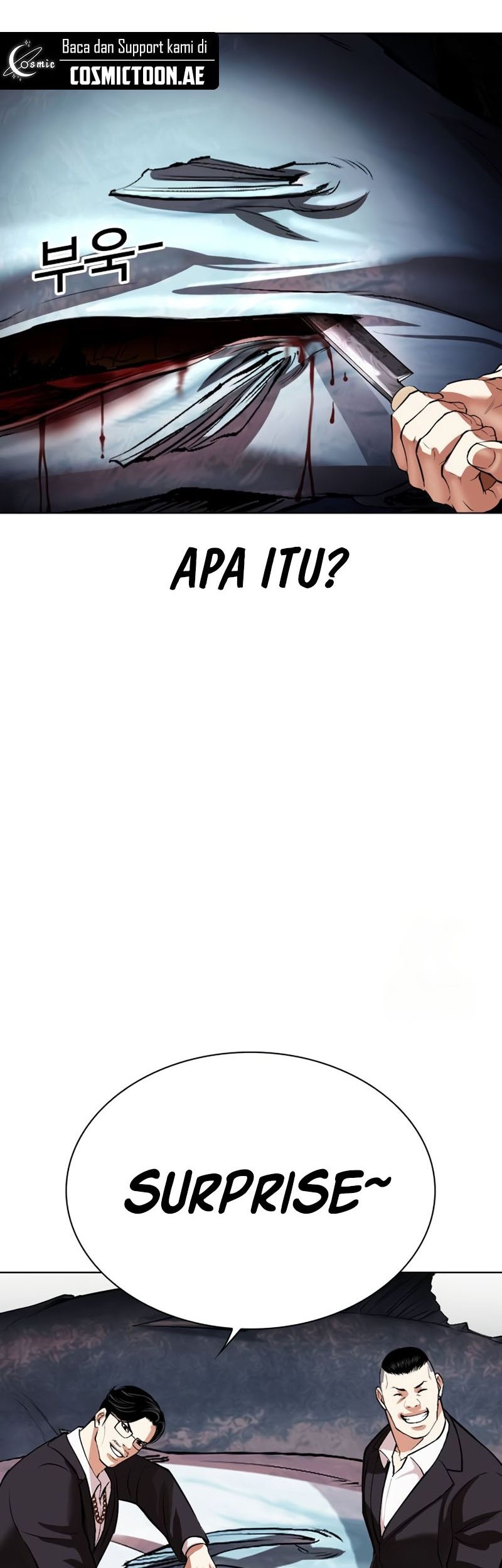 Chapter 532 - halaman 117