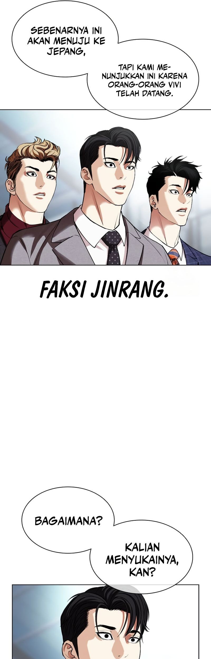 Chapter 532 - halaman 119