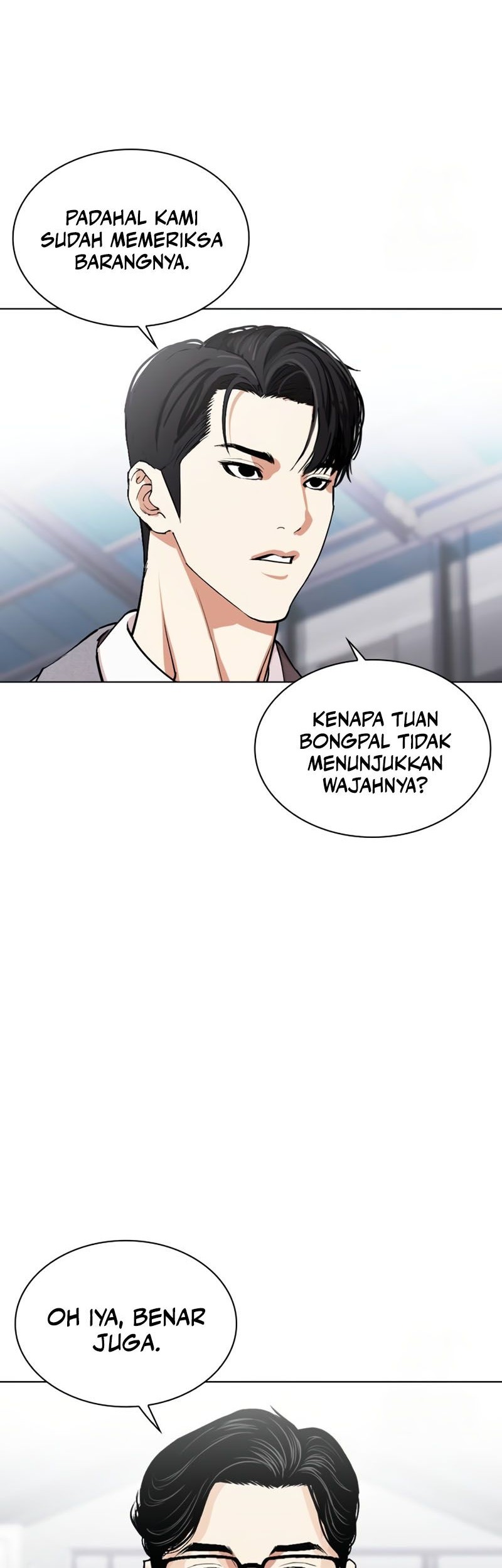 Chapter 532 - halaman 123