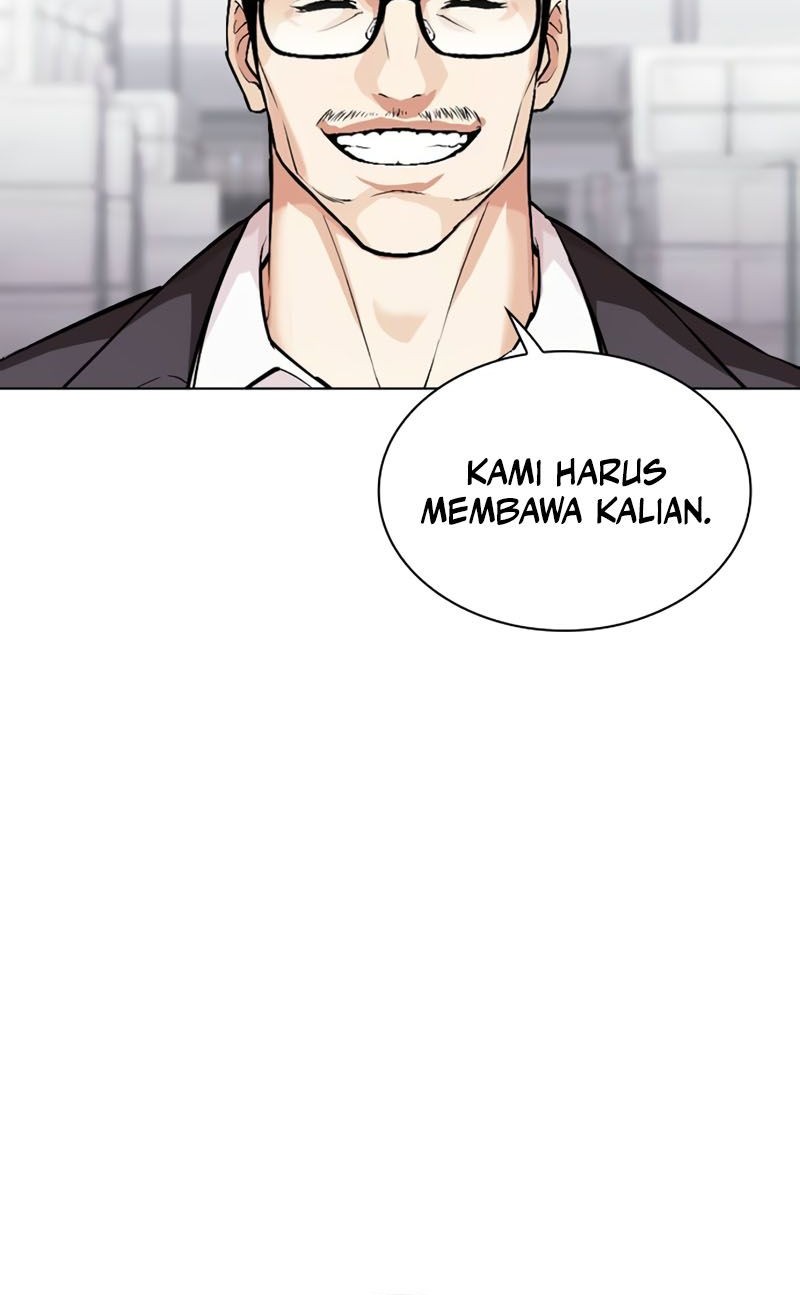 Chapter 532 - halaman 124