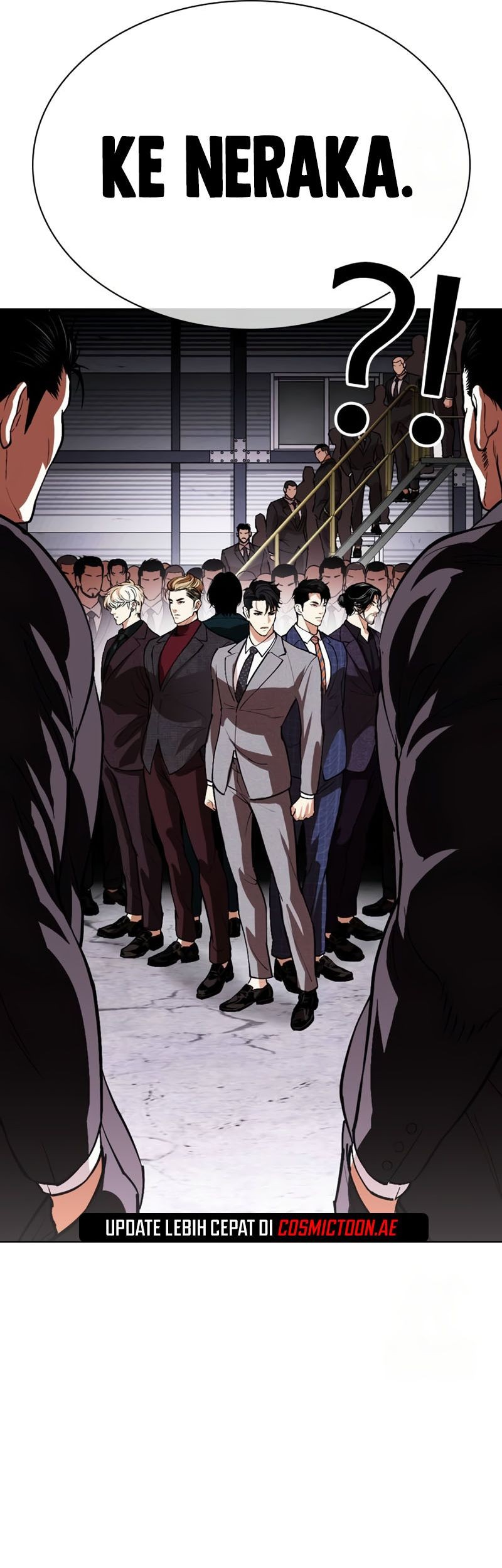 Chapter 532 - halaman 125