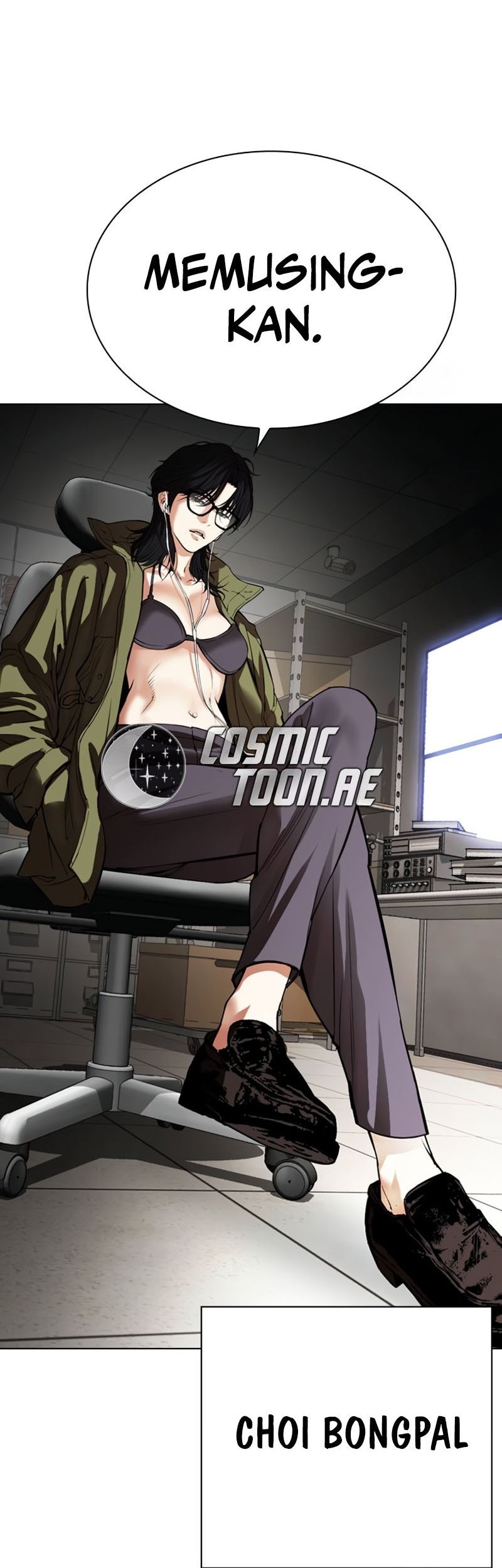 Chapter 532 - halaman 139