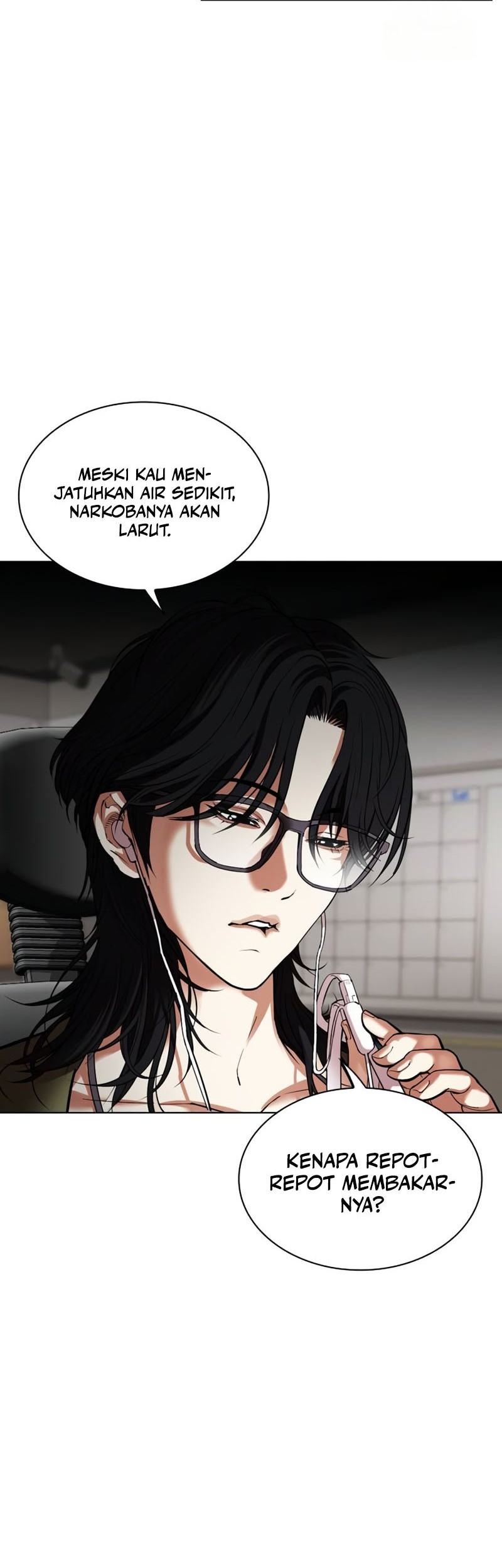 Chapter 532 - halaman 140