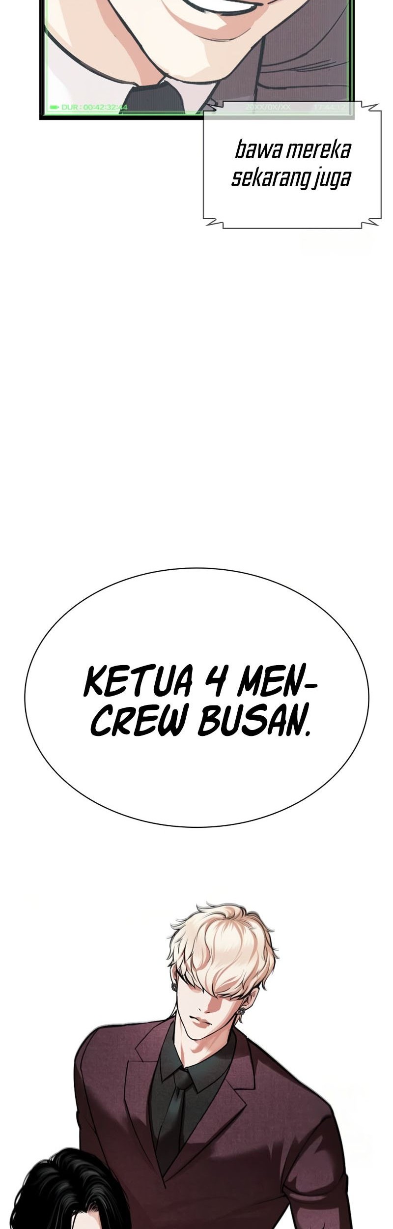 Chapter 532 - halaman 143